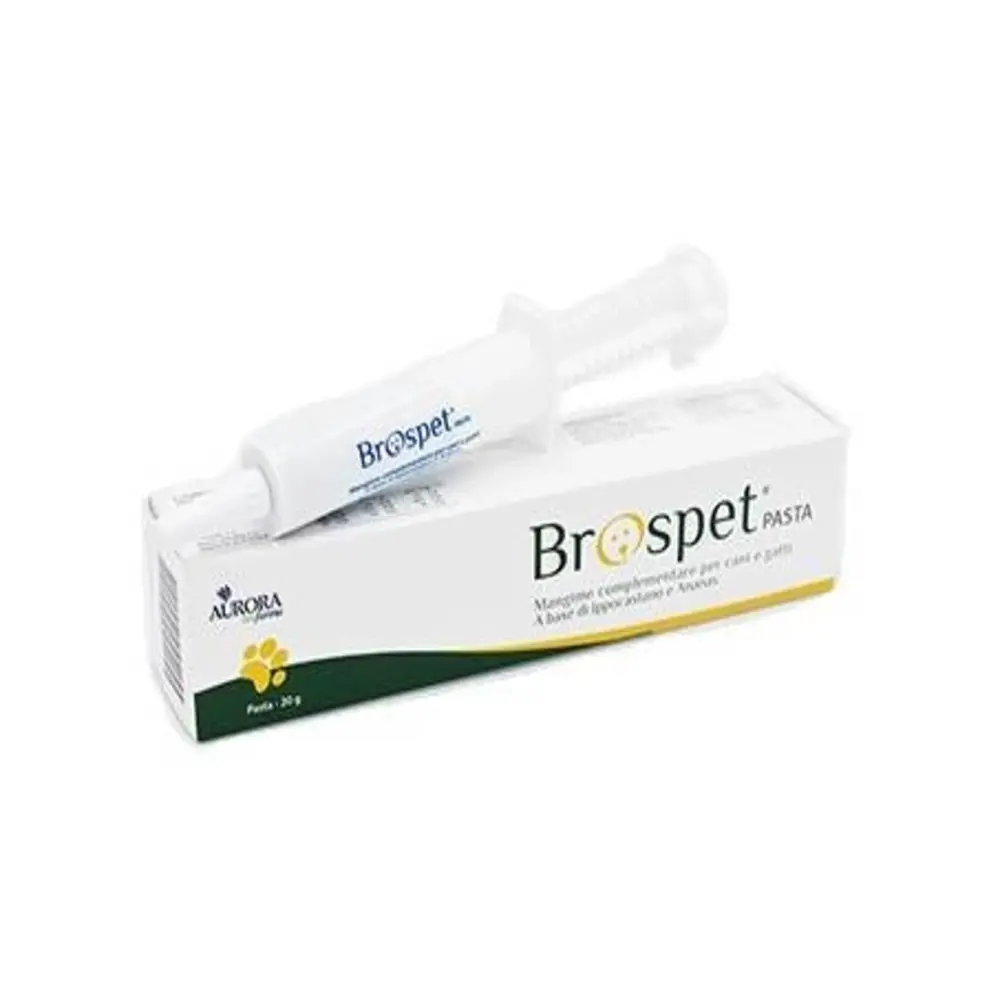 Brospet Pasta 20 Gr
